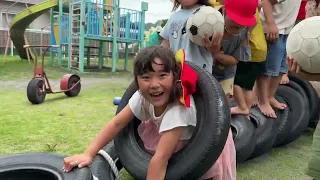 保育園の様子　vol01